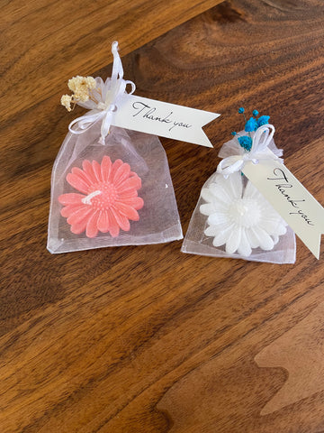 Tack gåva till dina gäster