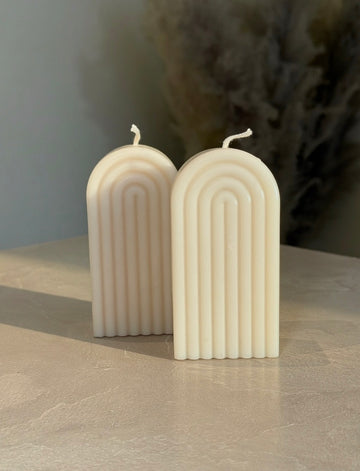 Nordic Arch smal -sett