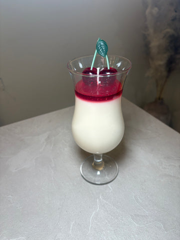 Cherry bliss