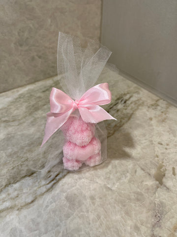 Rosnalle i presentpåse -liten