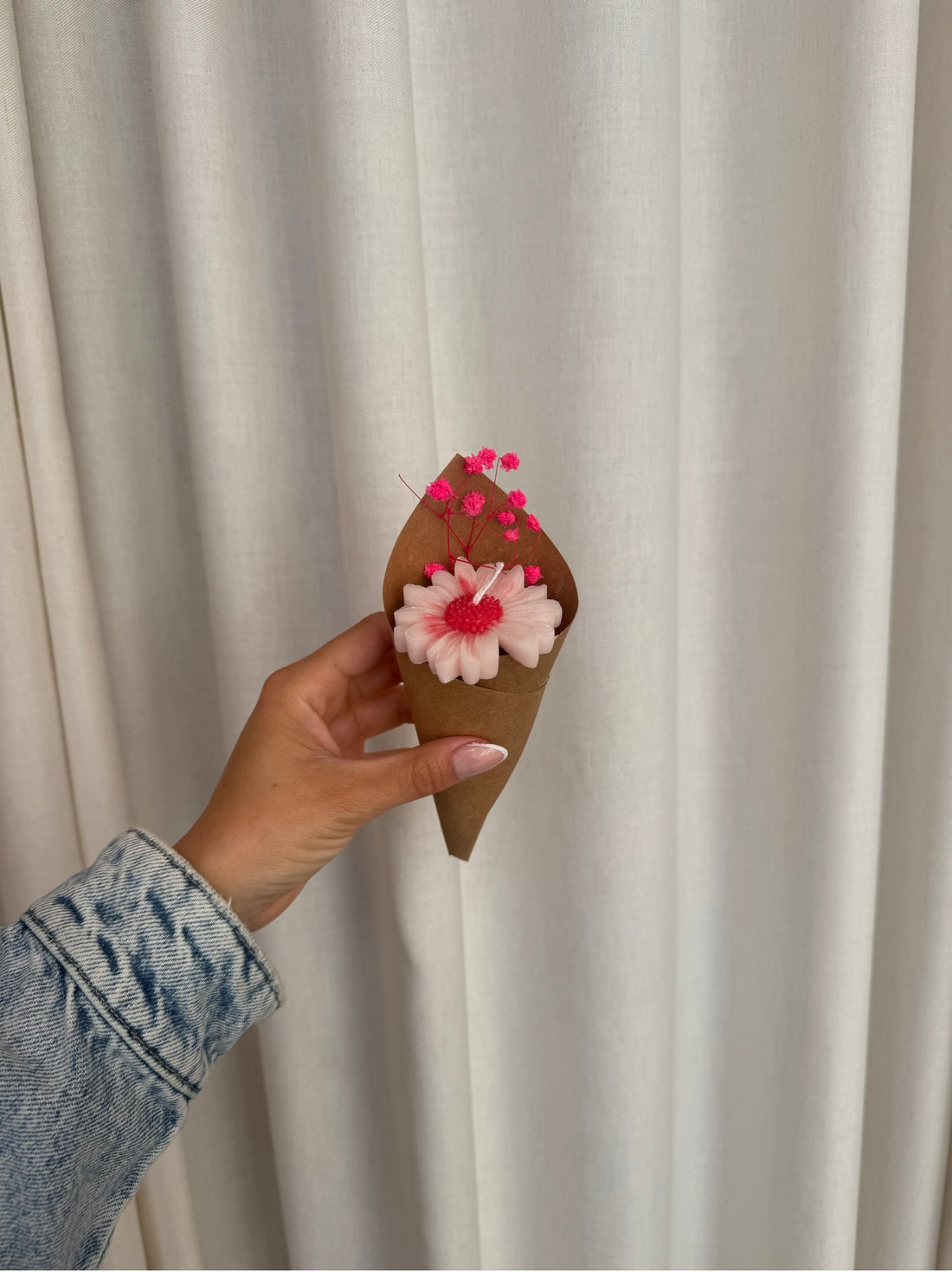 Gåva till dina gäster