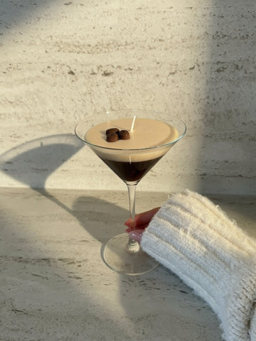 Espresso martini