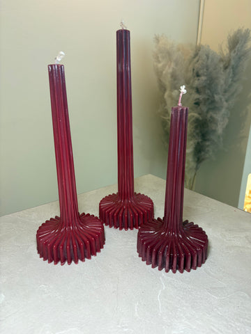 Rib Collektion- 26 cm