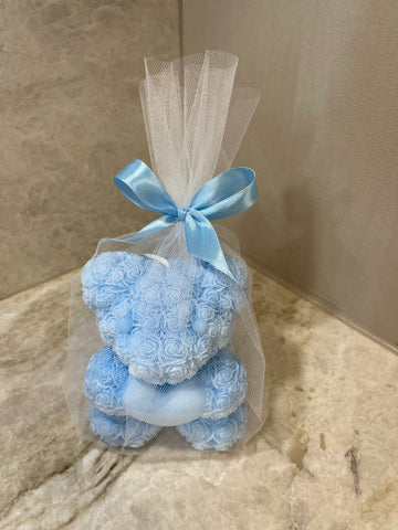 Rosnalle i presentpåse -stor