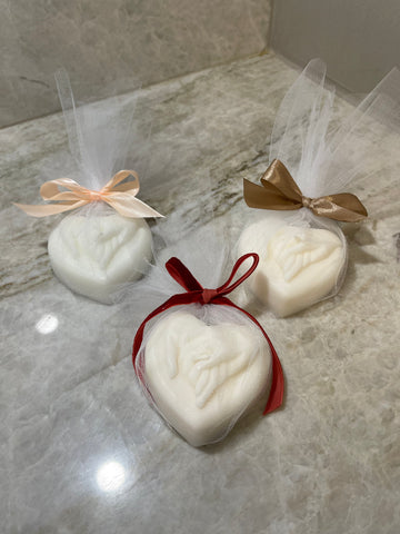 Förlovnings hjärta