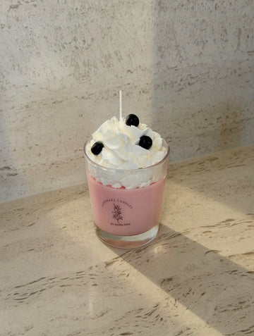 Milkshake ljus
