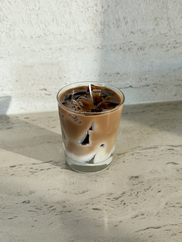 Iskaffe