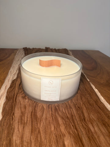 Stilla-stor doftljus/ Atelier Collection