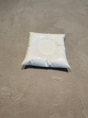 Ljus underlägg