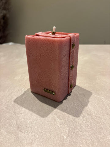 Rosé kub