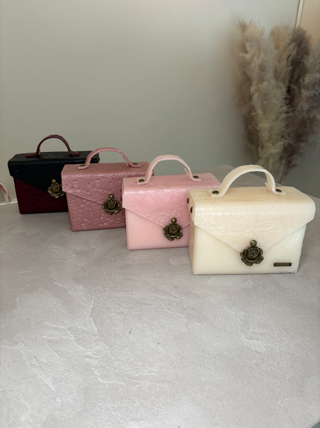 Signature Bag