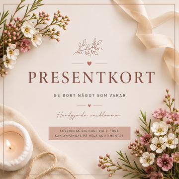 Pressentkort